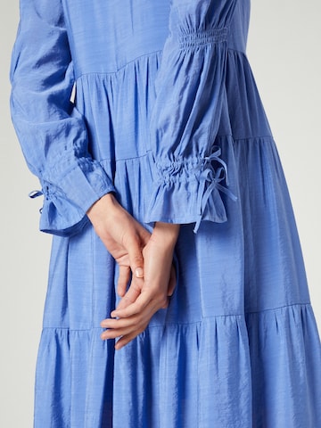 Guido Maria Kretschmer Women Šaty 'Nancy' – modrá