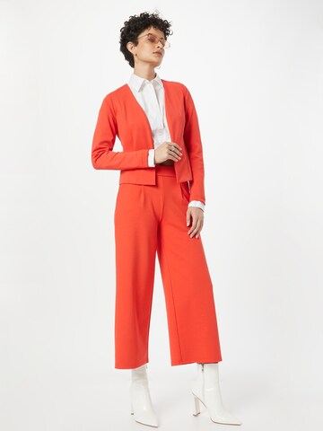 ICHI Blazer 'KATE' in Red