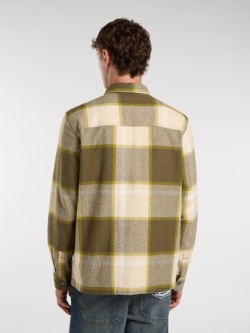 Coupe regular Chemise 'Nimmons' DICKIES en beige