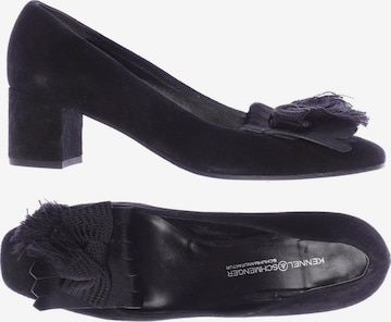 Konstantin Starke High Heels & Pumps in 37,5 in Black: front