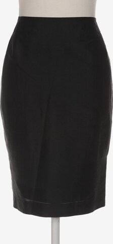 Madeleine Skirt in XS in Black: front