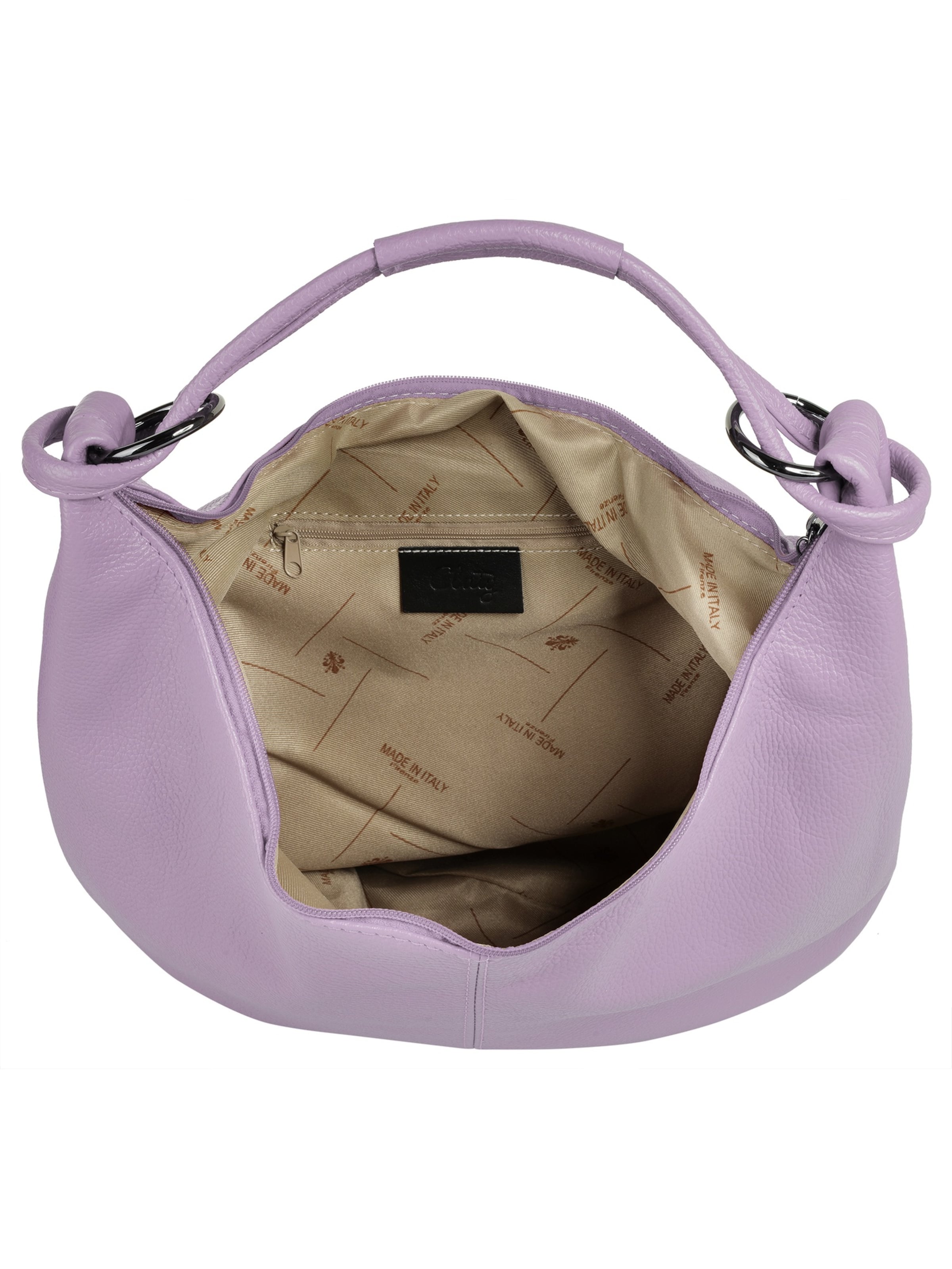 Cluty Shopper‌‌‌‌‌ in Lila