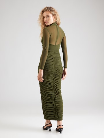 Bardot Рокля 'BAROL' в зелено