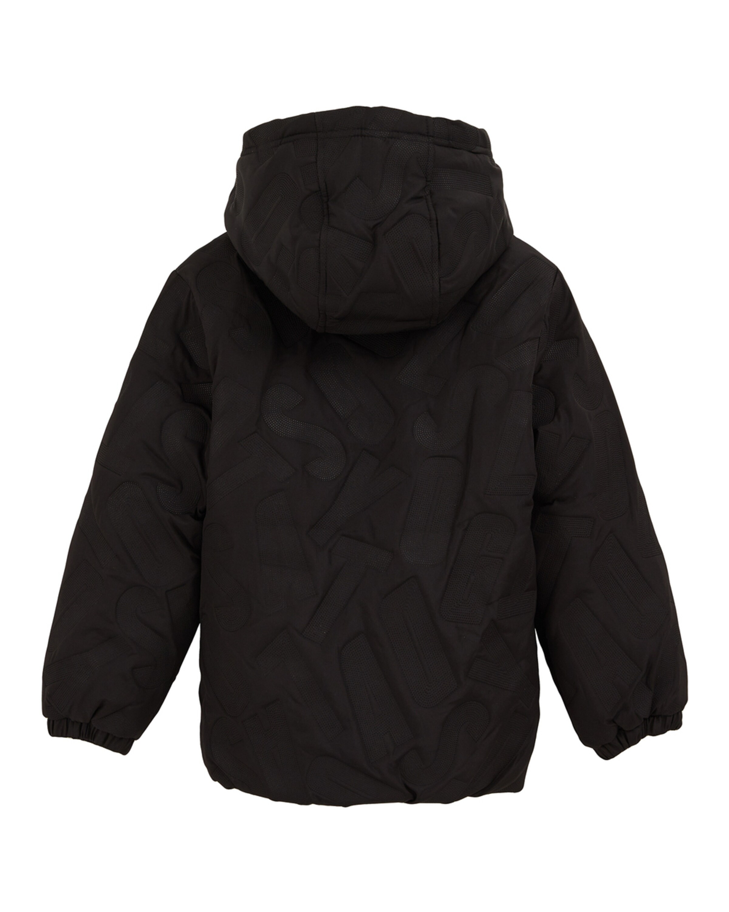 WE Fashion Übergangsjacke in Schwarz
