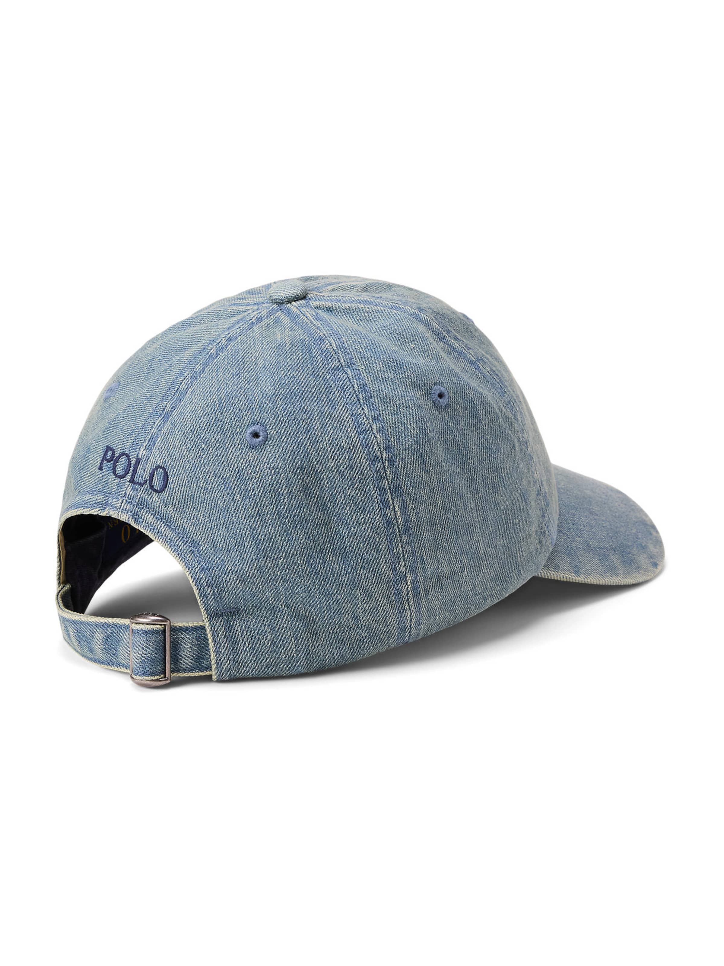 Polo Ralph Lauren Τζόκεϊ σε μπλε