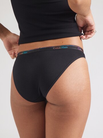 Calvin Klein Underwear Slip in Grey