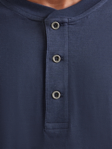 JACK & JONES Bluser & t-shirts 'JPRBLUNIXS' i blå