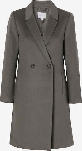 TATUUM Přechodný kabát 'Maresol' – zelená: přední strana