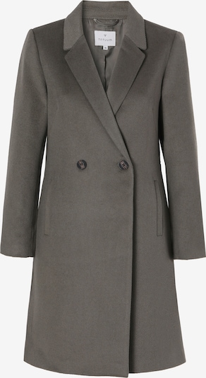 TATUUM Ανοιξιάτικο και φθινοπωρινό παλτό 'Maresol' σε χακί, Άποψη προϊόντος