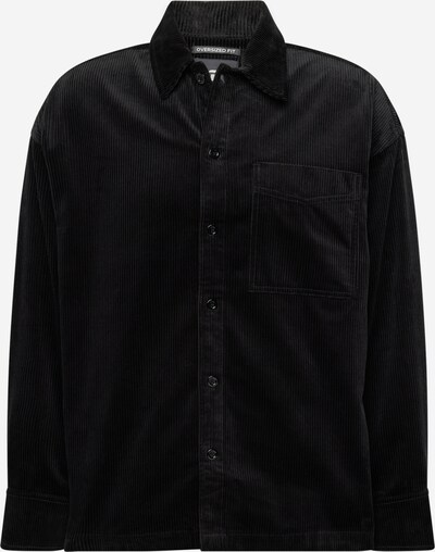 G-Star RAW Overhemd in de kleur Zwart, Productweergave