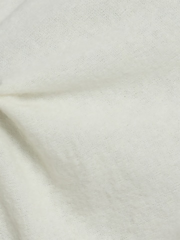 Pull-over 'MMMape' MOS MOSH en blanc