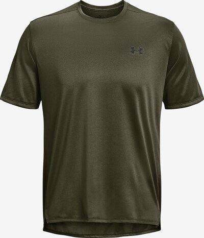 UNDER ARMOUR Performance Shirt 'Tech Vent' in Green, Item view
