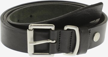 ESPRIT Belt & Suspenders in One size in Black: front