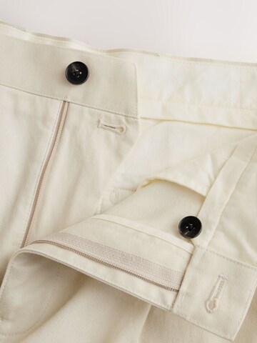 Next Loosefit Hose in Beige