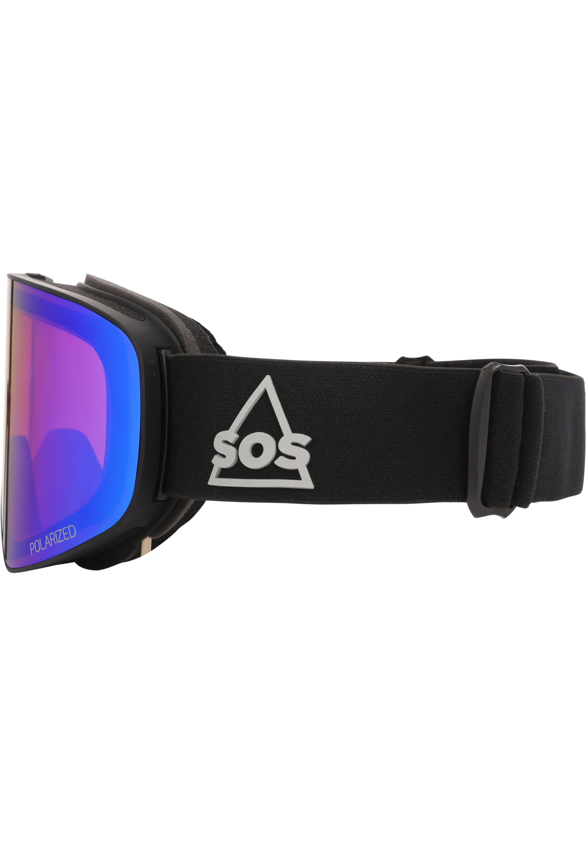 SOS Sports glasses in Black