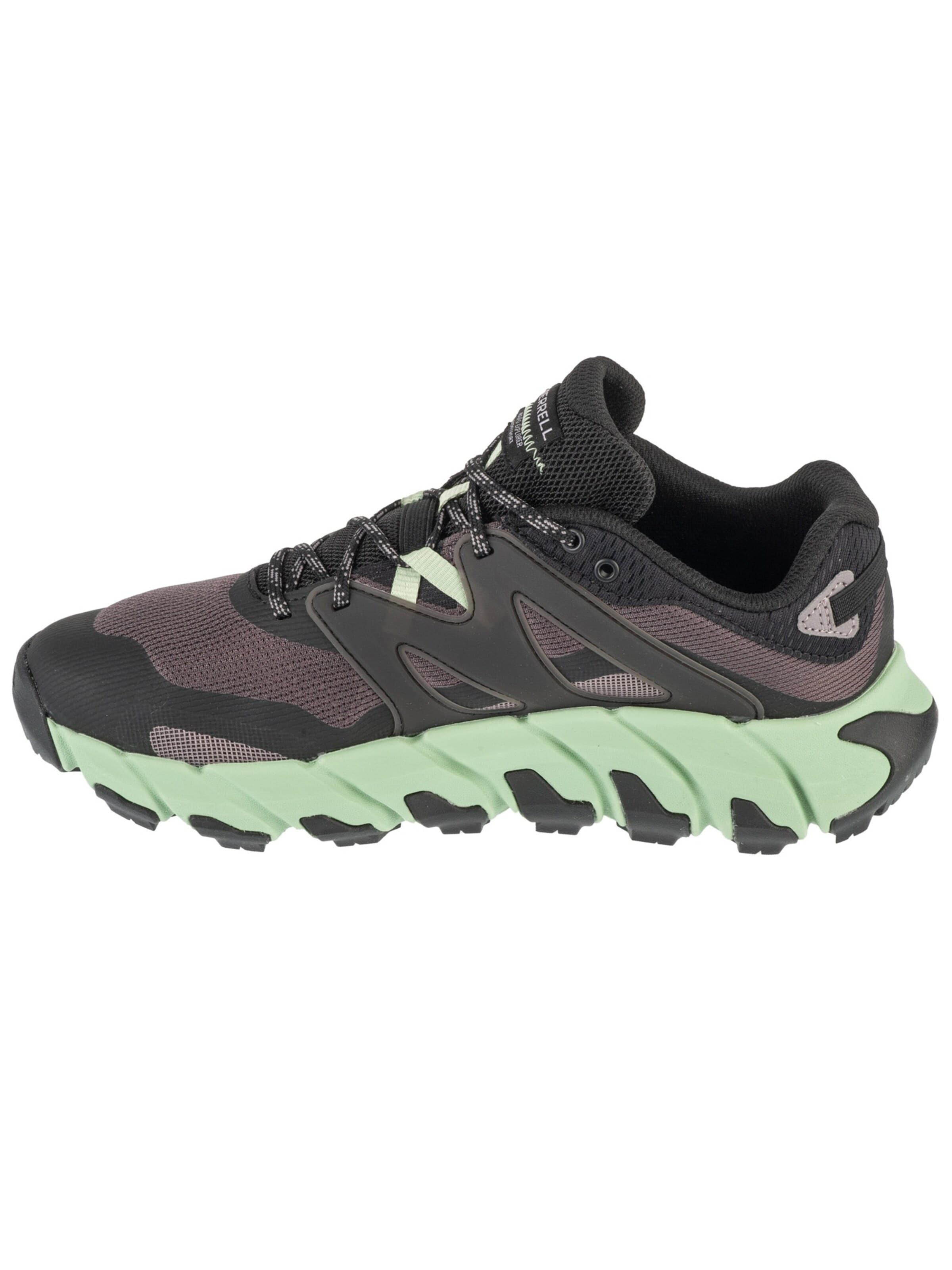 MERRELL Lage schoen 'Maipo Explorer Aerosport' in Grijs
