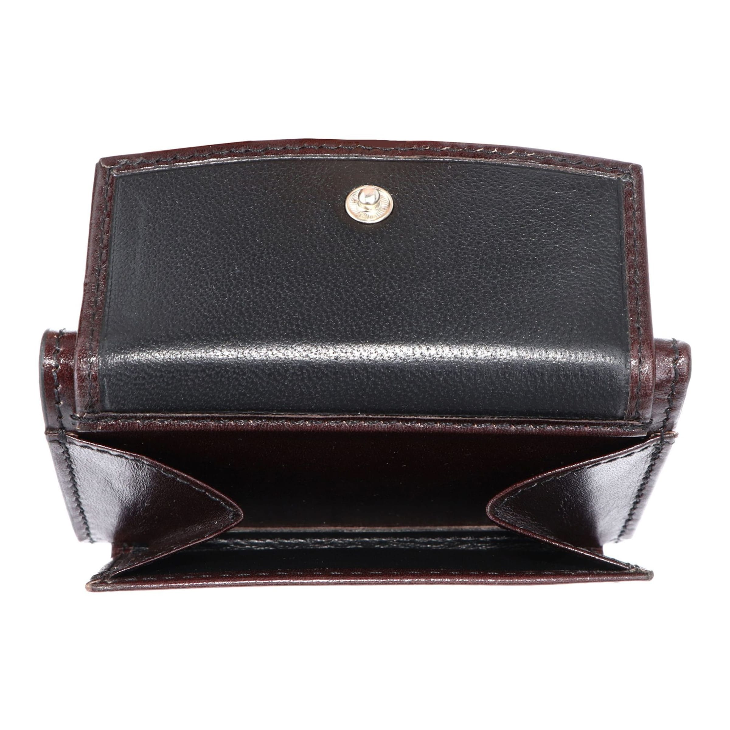 GOLDEN HEAD Wallet 'Colorado' in Red