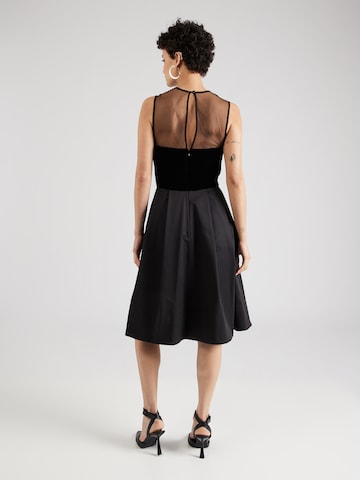 Lauren Ralph Lauren Cocktail Dress 'MIHIR' in Black