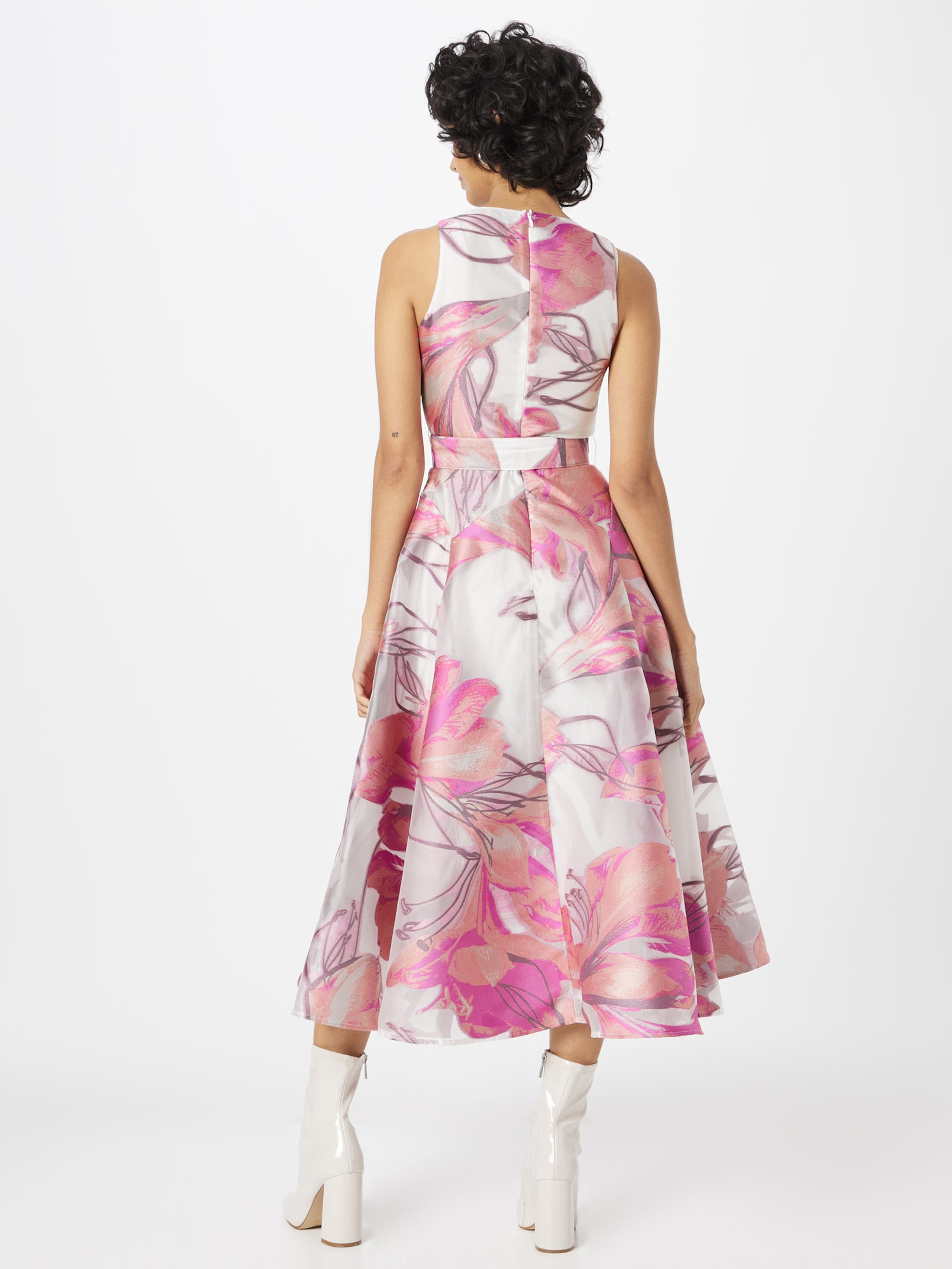 Coast Summer Dress in Pink | ABOUT YOU