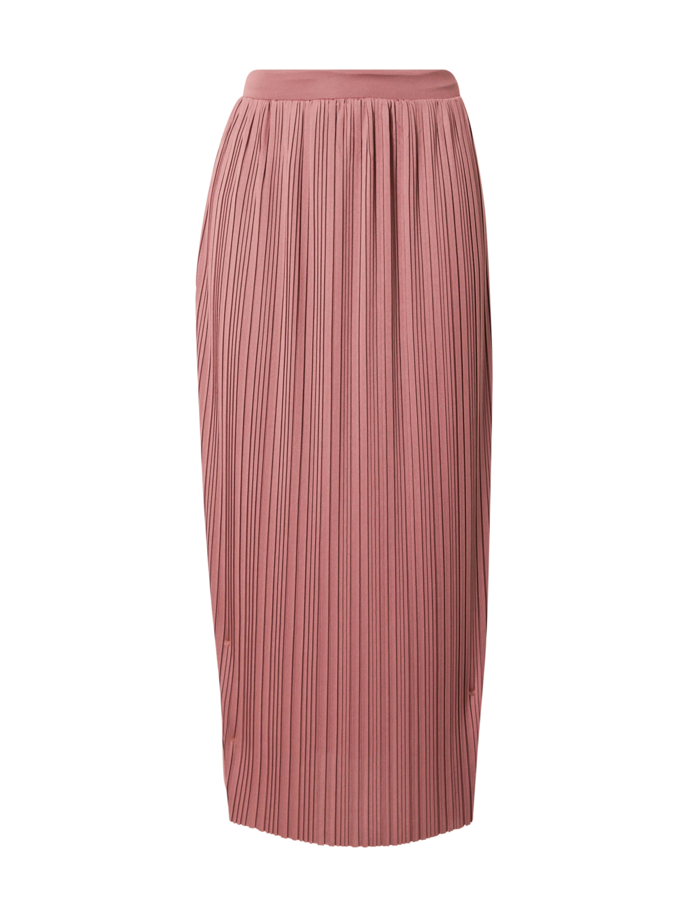 ABOUT YOU Skirt 'Talia' in Brown: front