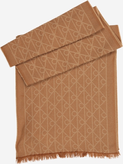 Calvin Klein Kaulaliina värissä umbra / cappuccino, Tuotenäkymä