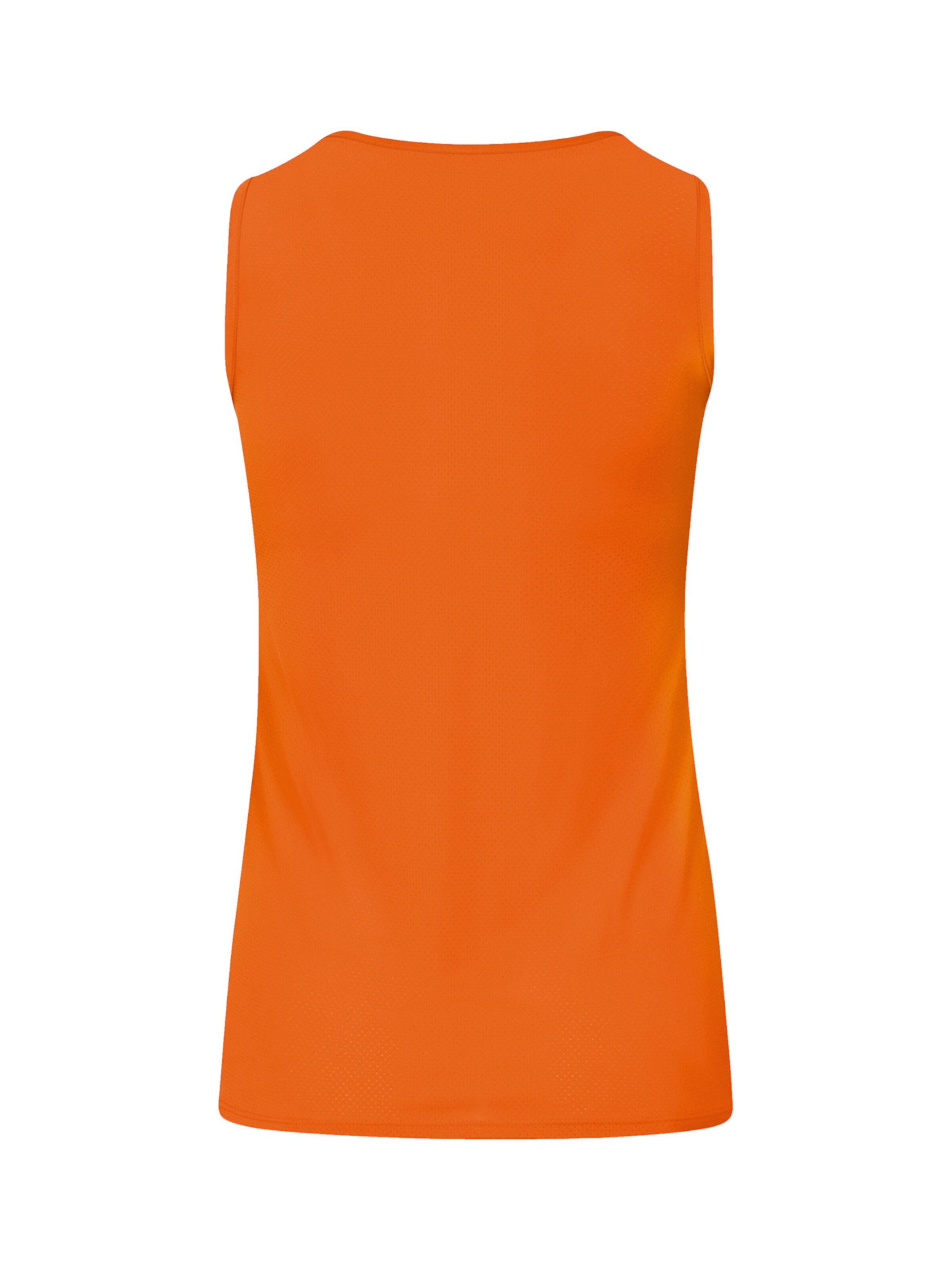 JAKO Sporttop in Orange