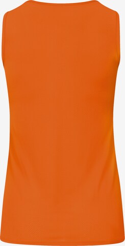 JAKO Sporttop in Orange