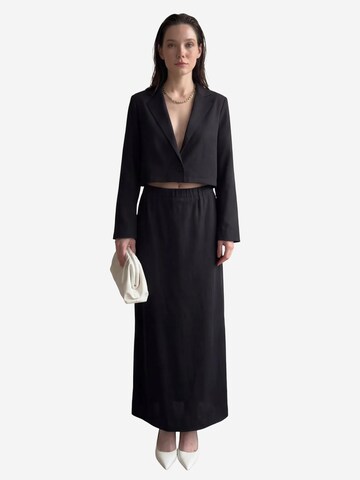 Tenue d'intérieur My fashion en noir