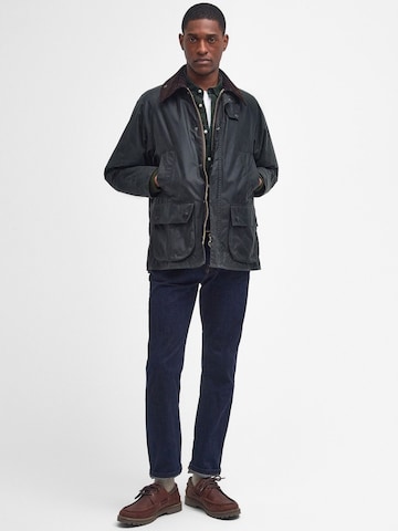 Barbour Winterjas 'Bedale' in Groen