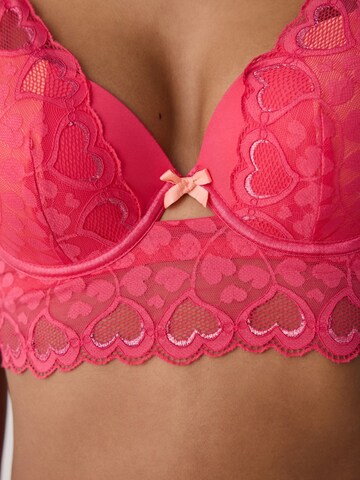 Classique Soutien-gorge 'BHs & Bralettes' Penti en rose