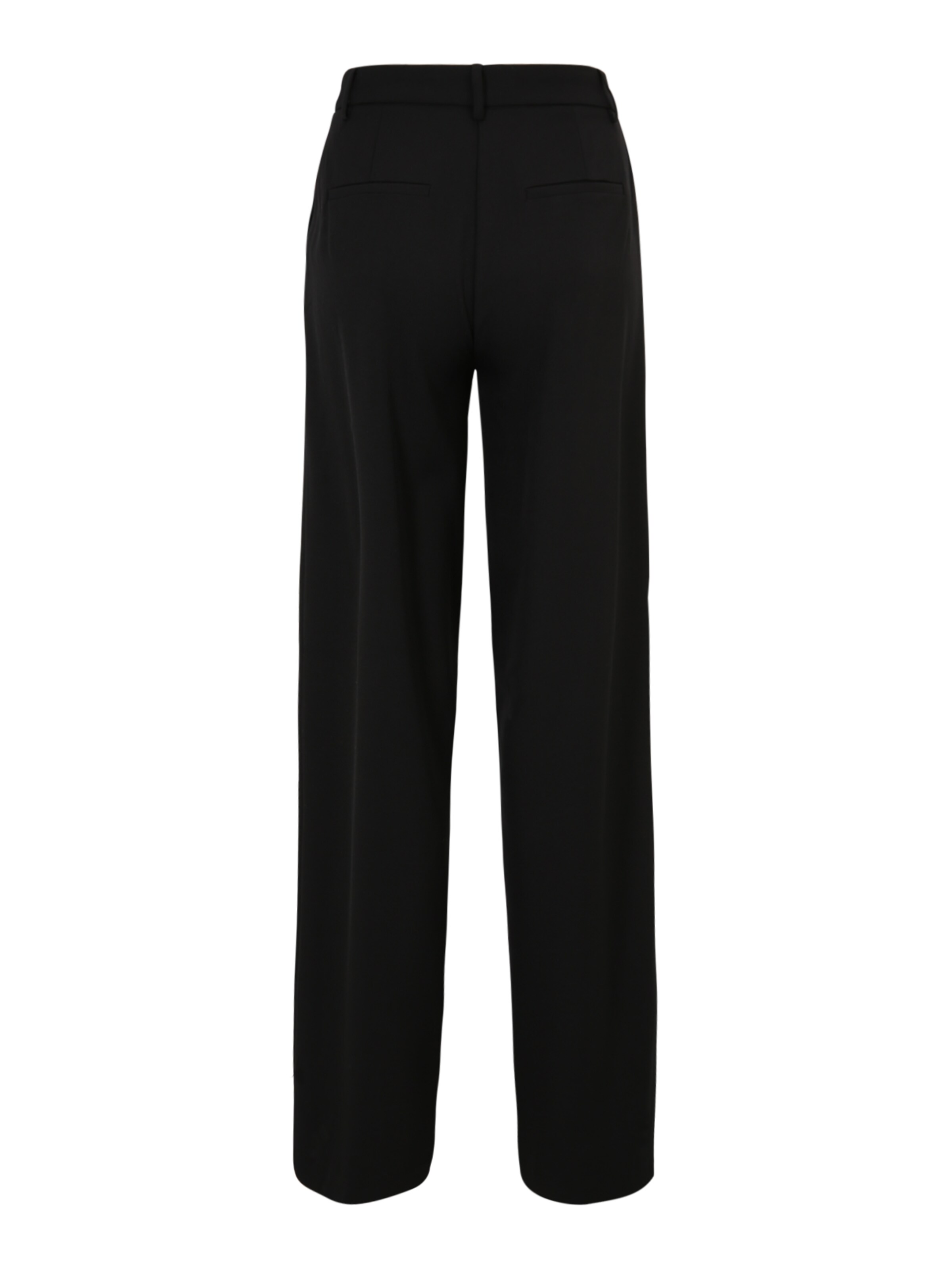 Only Tall regular Παντελόνι 'HELENE' σε μαύρο