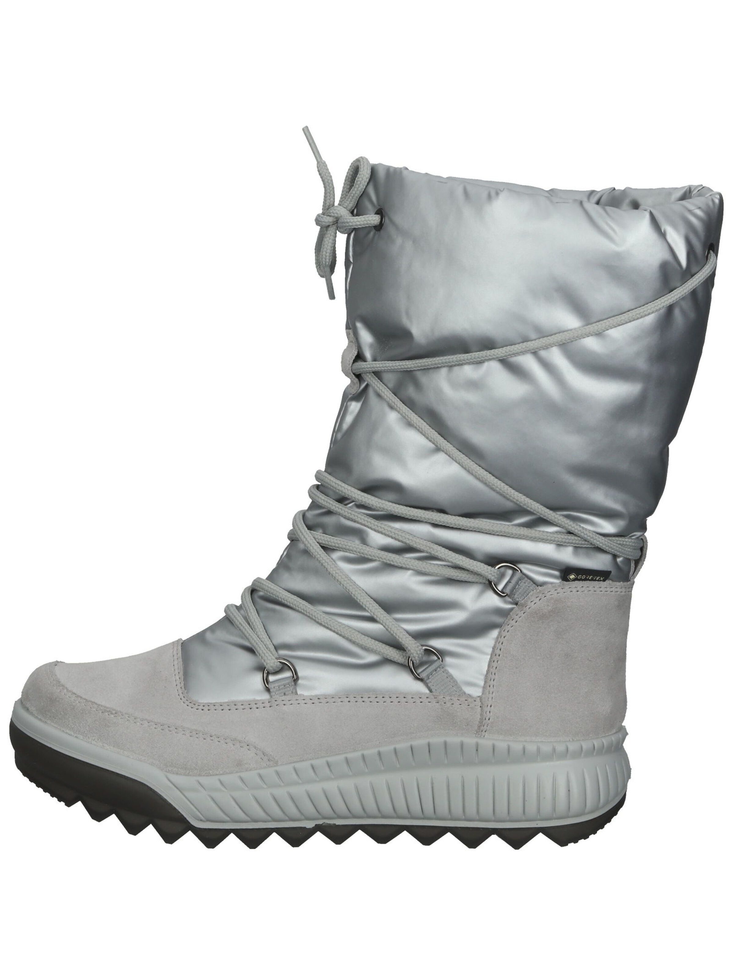 Legero Snow boots 'Tirano' in Grey