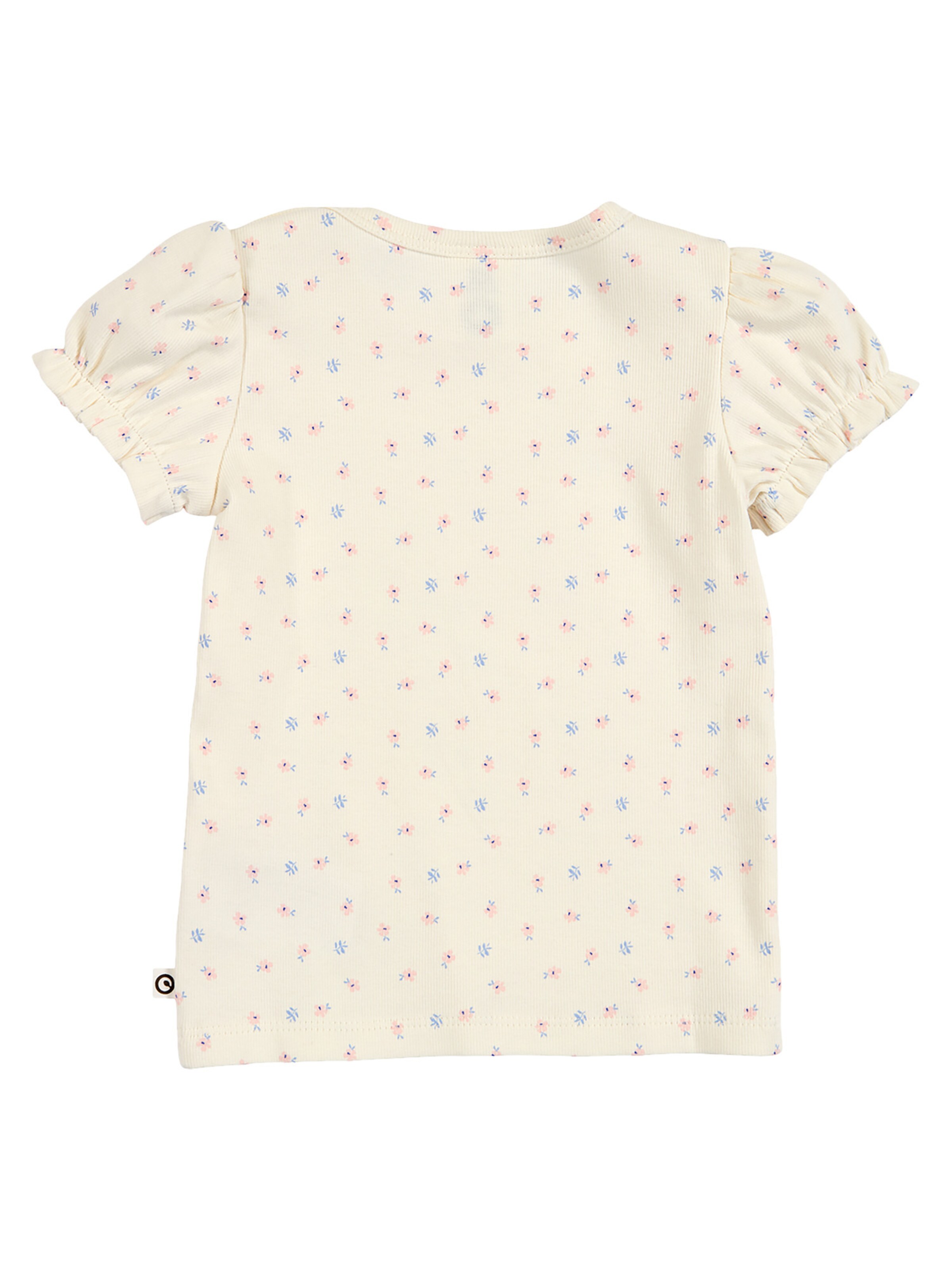 Müsli by GREEN COTTON - Camiseta en beige