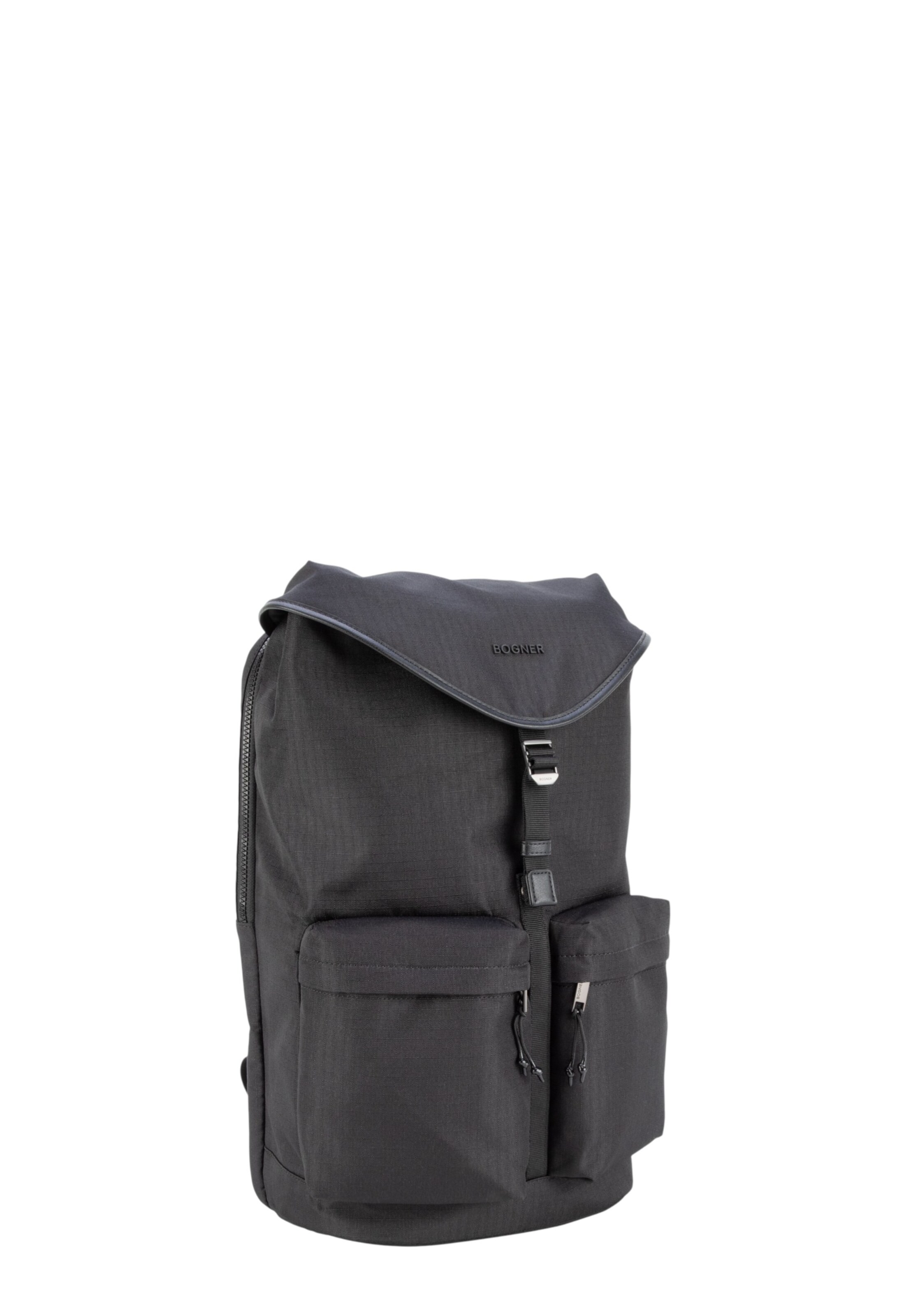 BOGNER Backpack 'Myoko Kaya' in Grey