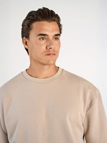 Lindbergh Shirt in Grijs