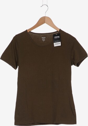 MONTEGO Top & Shirt in XXL in Green: front
