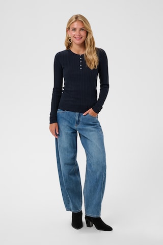 Cream Pullover 'CRPeloa' i blå