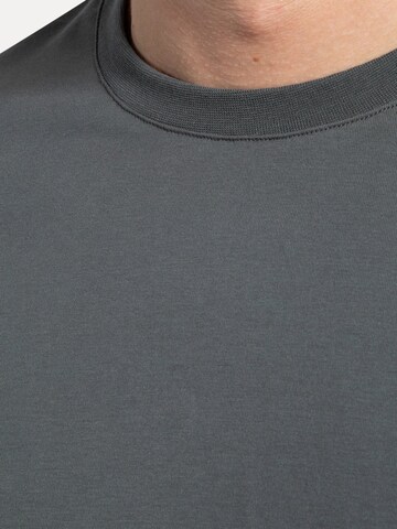 T-Shirt Smilodox en gris