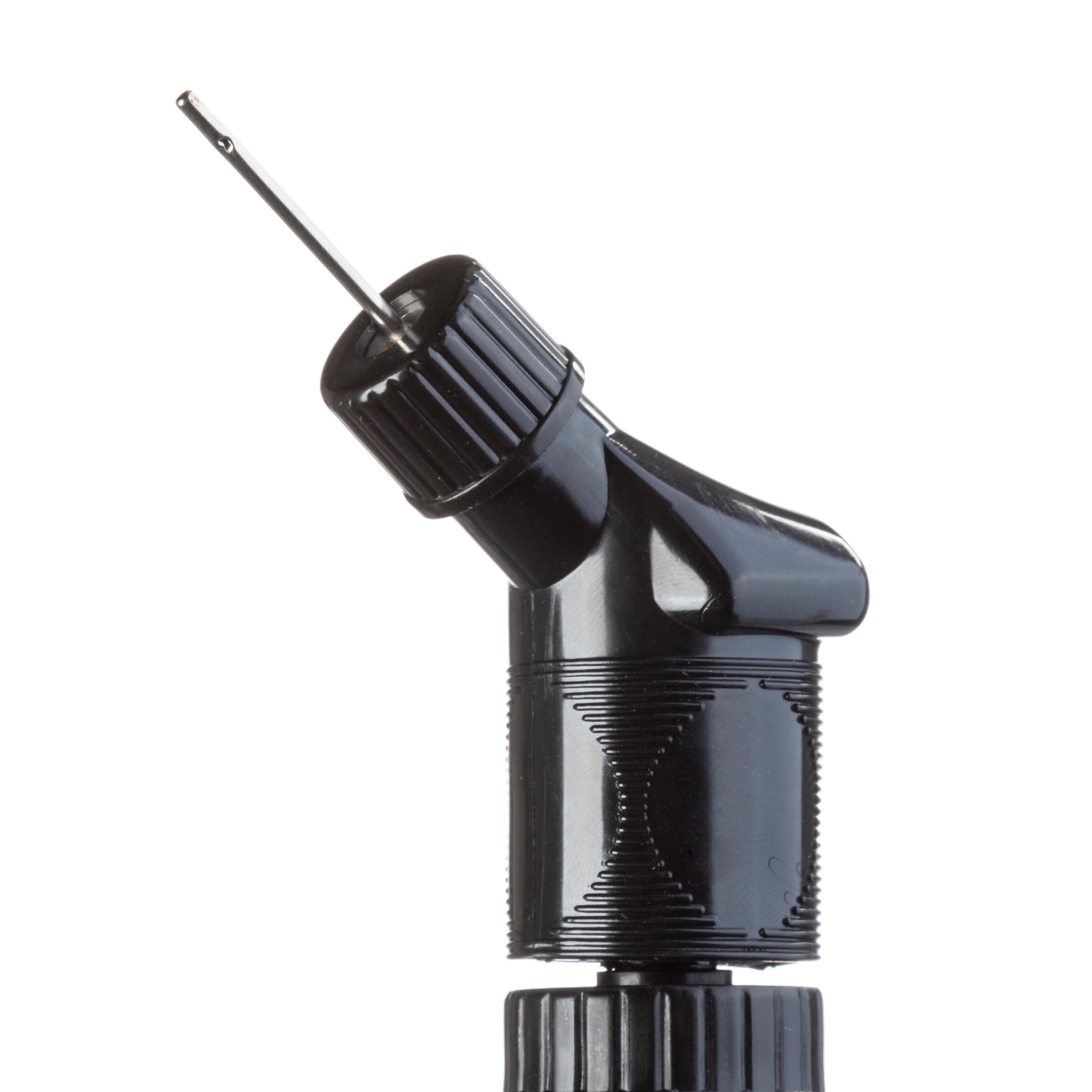 DERBYSTAR Luftpumpe in Schwarz