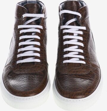 FILOMOTI Sneakers & Trainers in 41 in Brown