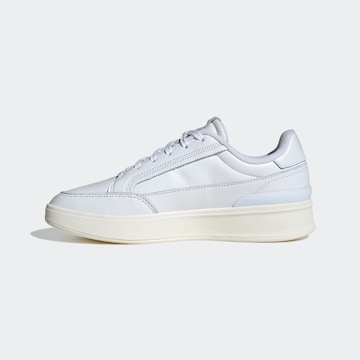 ADIDAS SPORTSWEAR Platform trainers 'Aspyre' in White