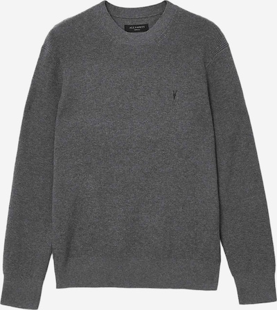 AllSaints Neulepaita 'ASPEN' koossa S värissä tummanharmaa, Tuotenäkymä