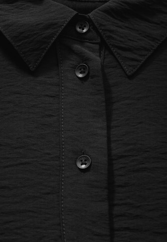 CECIL Blouse in Black