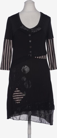 Biba Dress in XS in Black: front