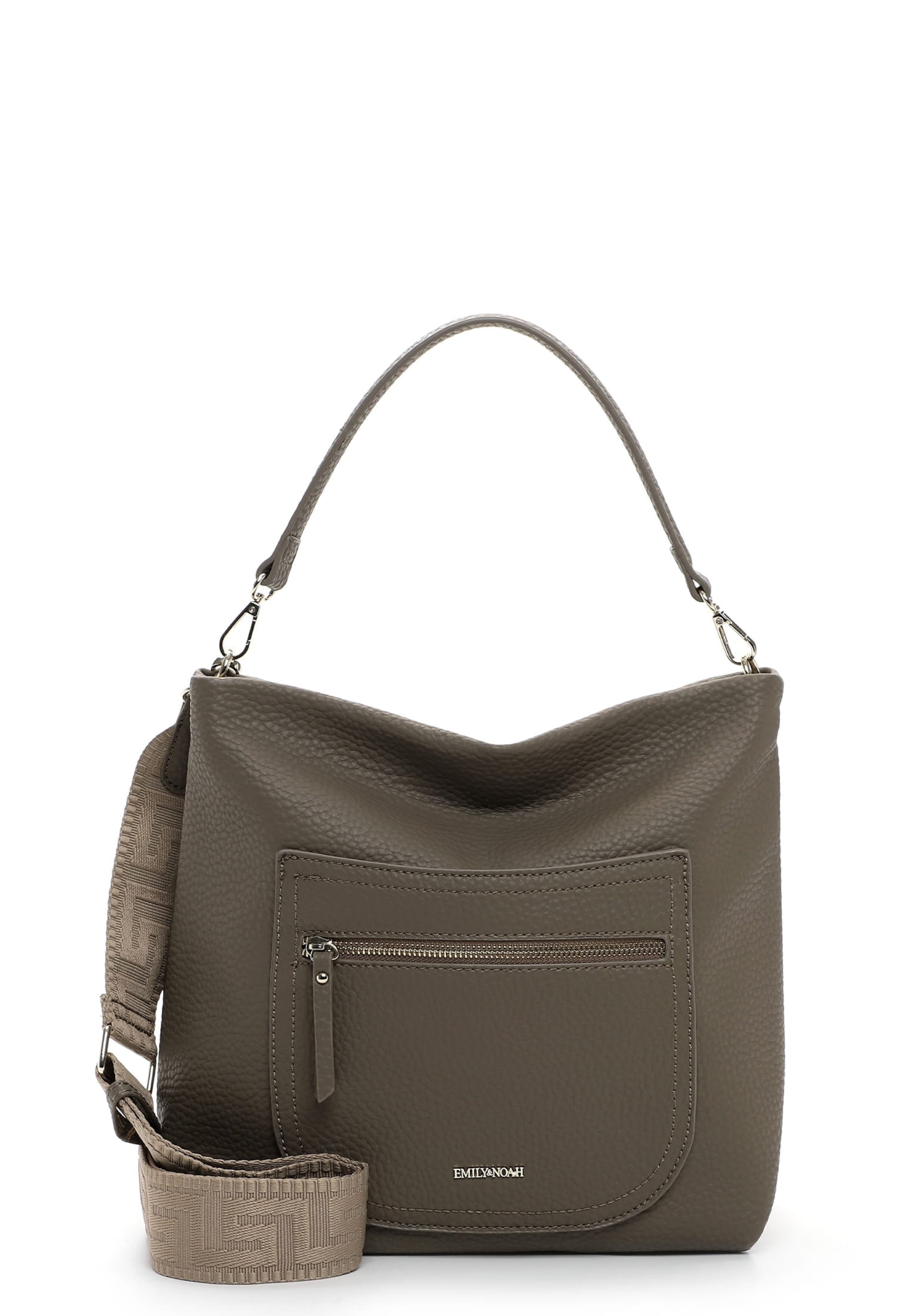 pilka Emily & Noah Rankinė 'Heidi': priekis