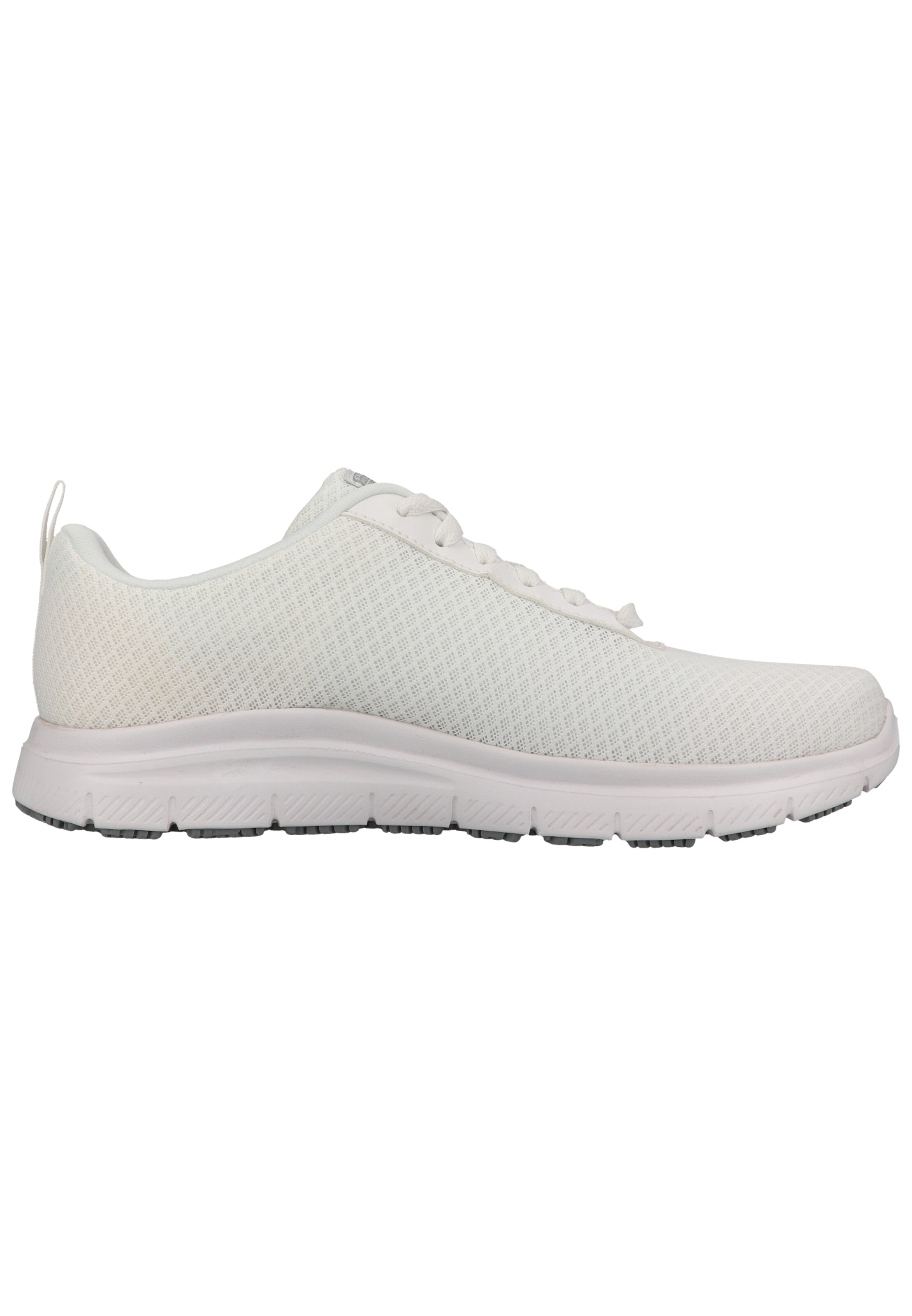 SKECHERS Sneakers in White