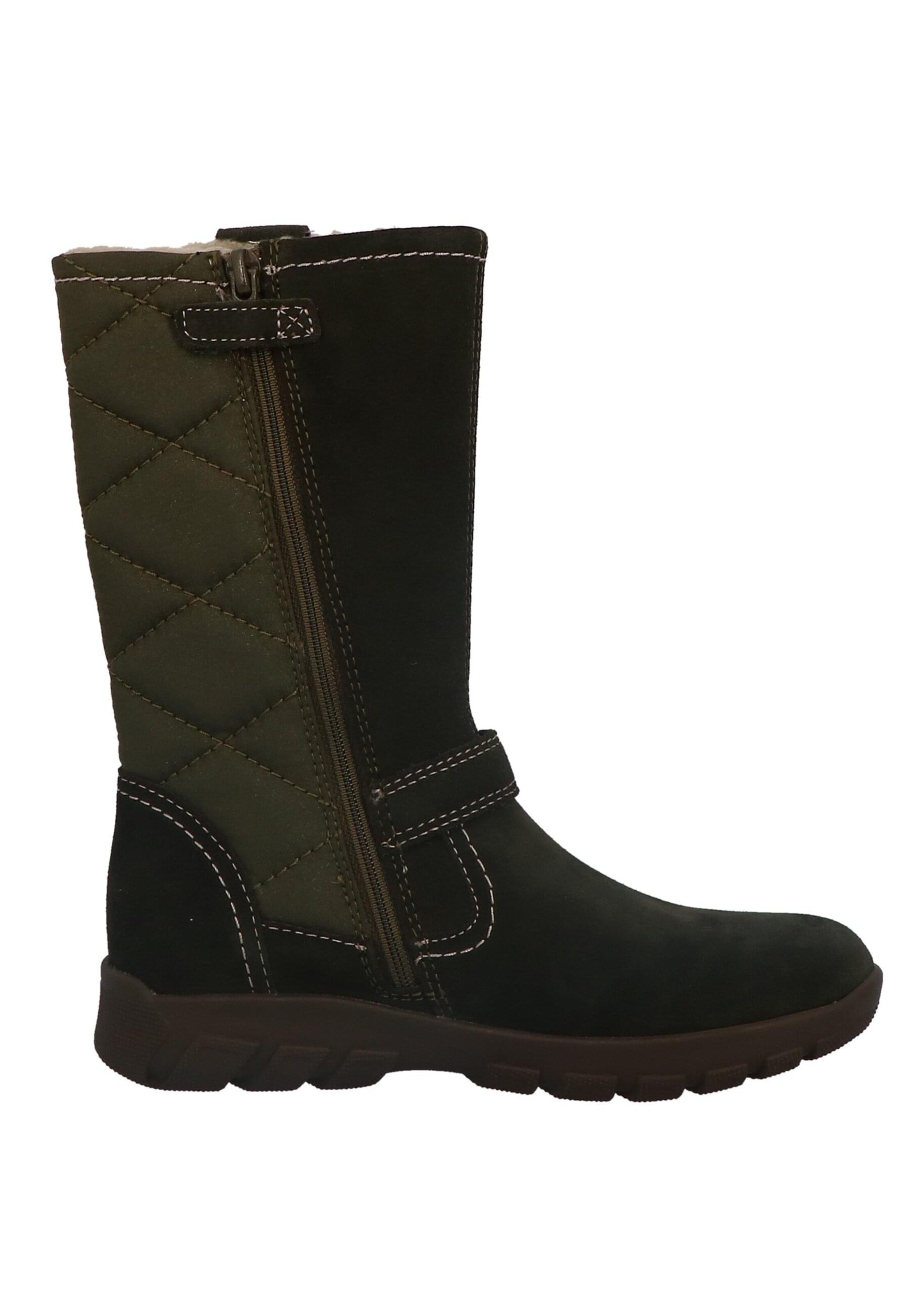 Bottes 'Chrissi' LURCHI en vert