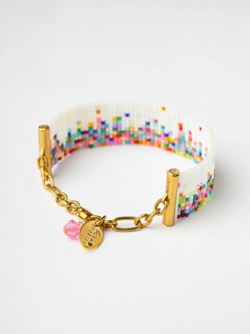 THE GEM STORIES JEWELRY - Pulsera en Mezcla de colores