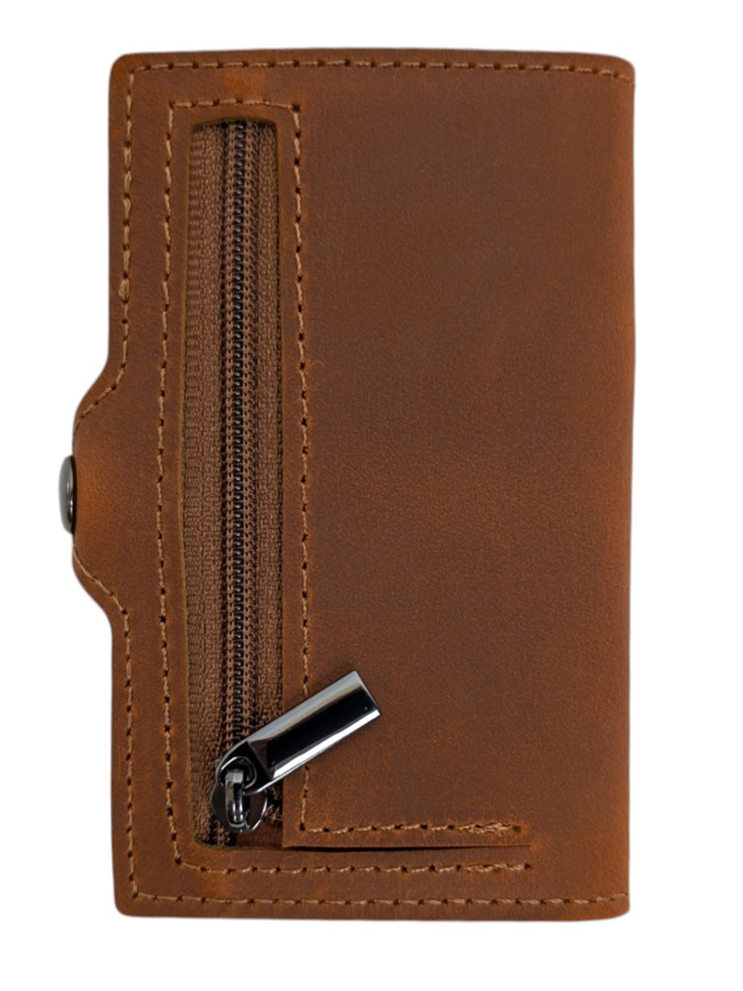 Ella Eisvogel Portemonnaie‌‌ in Braun