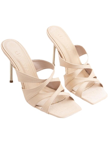 Limoya Muiltjes 'Roshin' in Beige